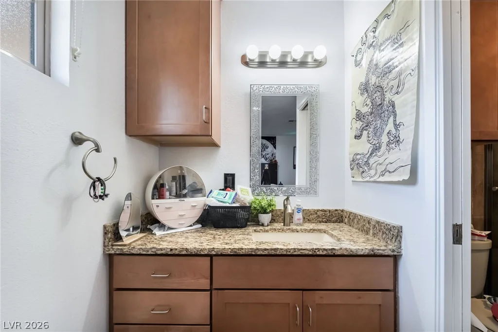 5034 Rappahanock, Las Vegas, NV 89122