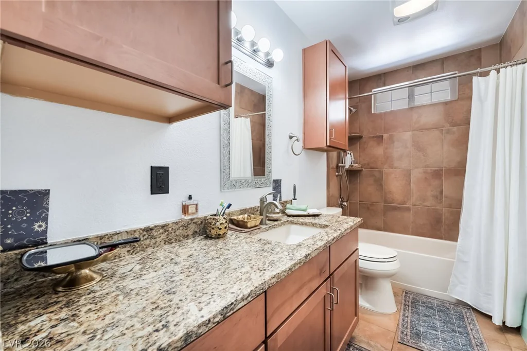 5034 Rappahanock, Las Vegas, NV 89122