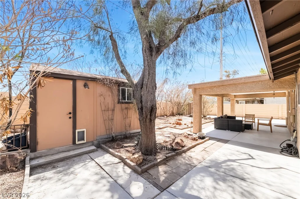 5034 Rappahanock, Las Vegas, NV 89122