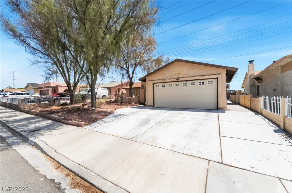 5034 Rappahanock, Las Vegas, NV 89122