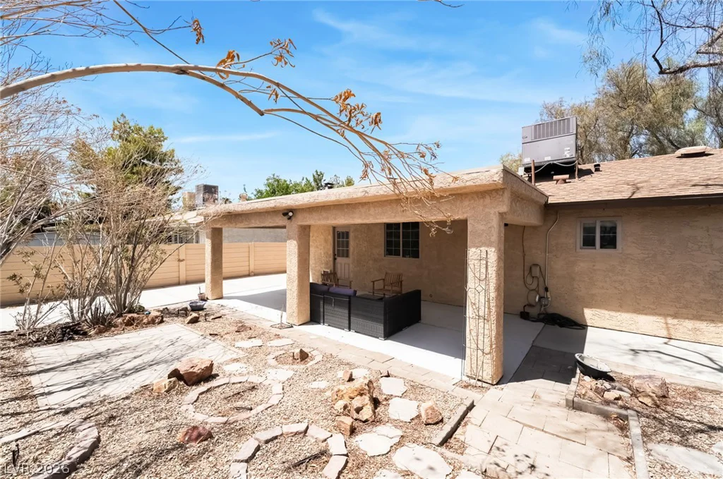 5034 Rappahanock, Las Vegas, NV 89122