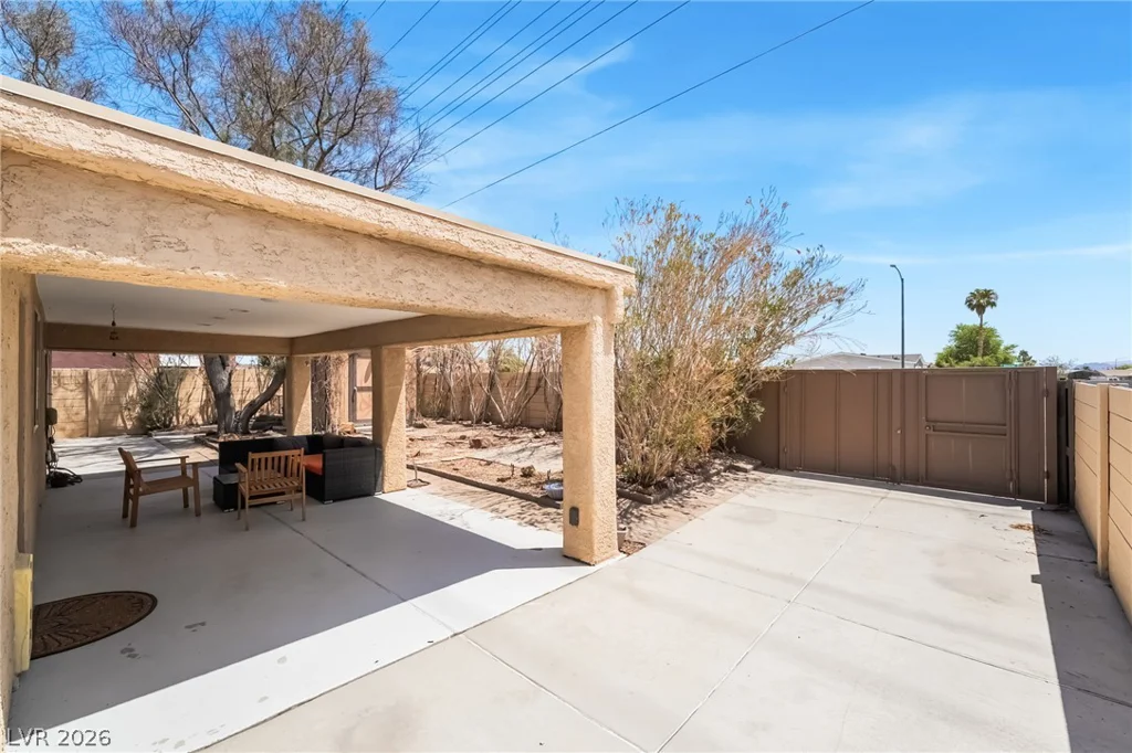 5034 Rappahanock, Las Vegas, NV 89122
