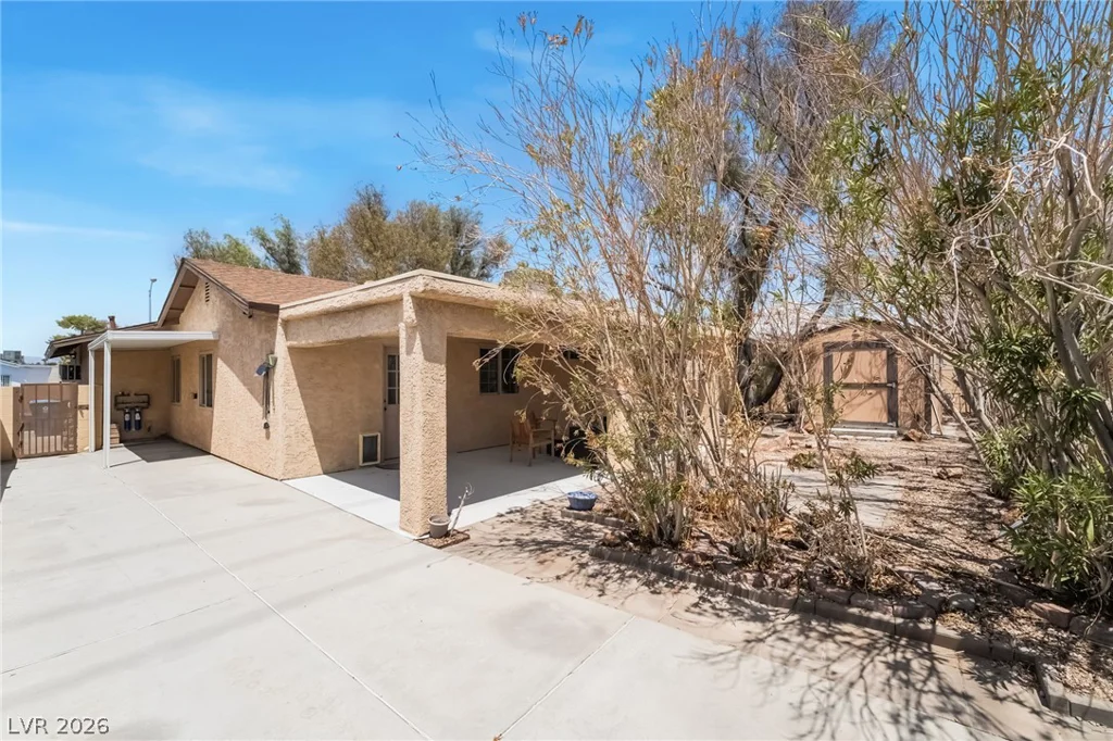 5034 Rappahanock, Las Vegas, NV 89122