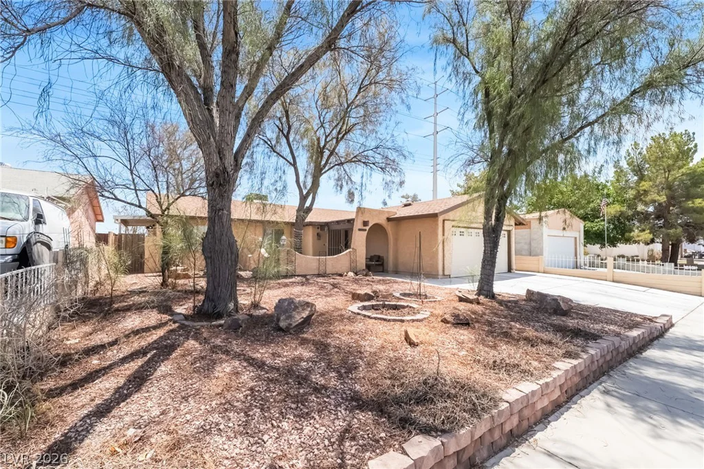 5034 Rappahanock, Las Vegas, NV 89122