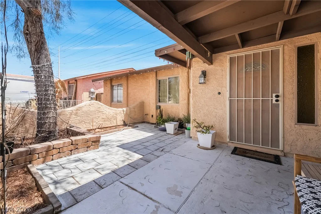 5034 Rappahanock, Las Vegas, NV 89122