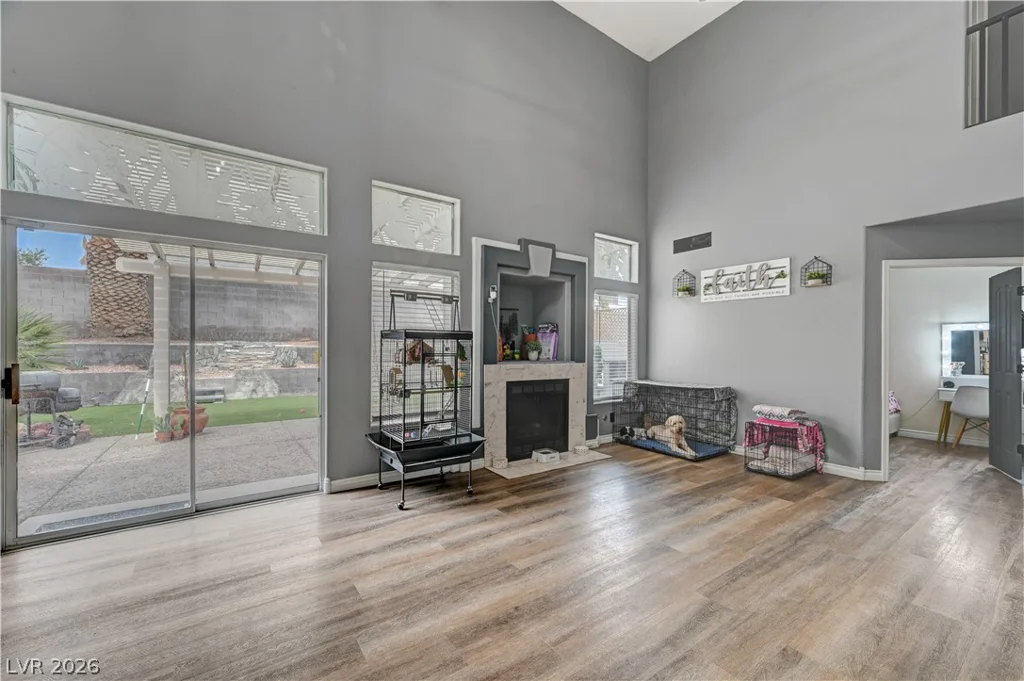 3669 Julius Ct, Las Vegas, NV 89129
