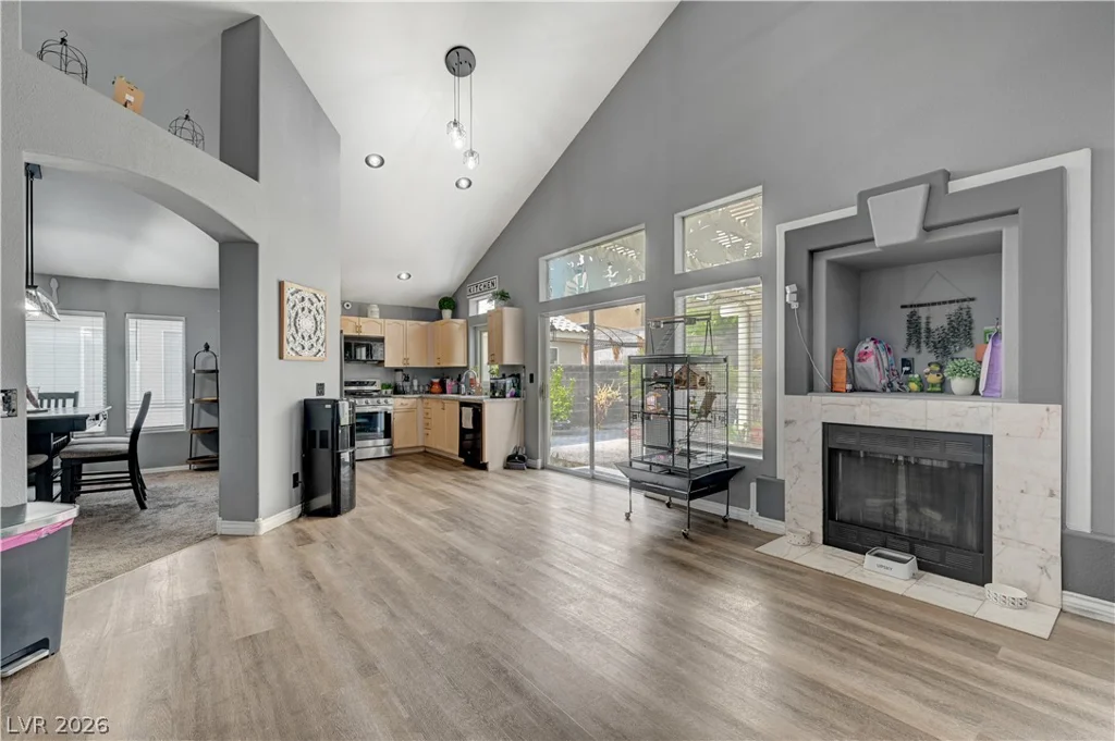 3669 Julius Ct, Las Vegas, NV 89129
