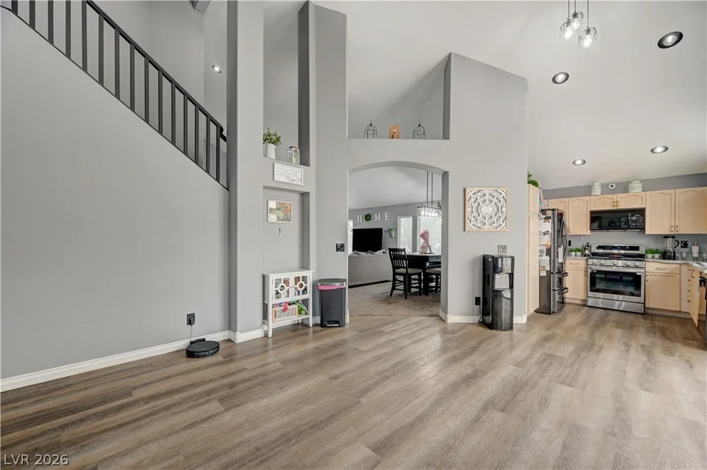 3669 Julius Ct, Las Vegas, NV 89129