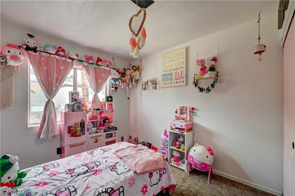 3669 Julius Ct, Las Vegas, NV 89129