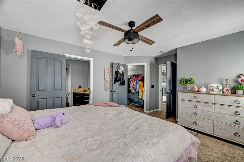 3669 Julius Ct, Las Vegas, NV 89129
