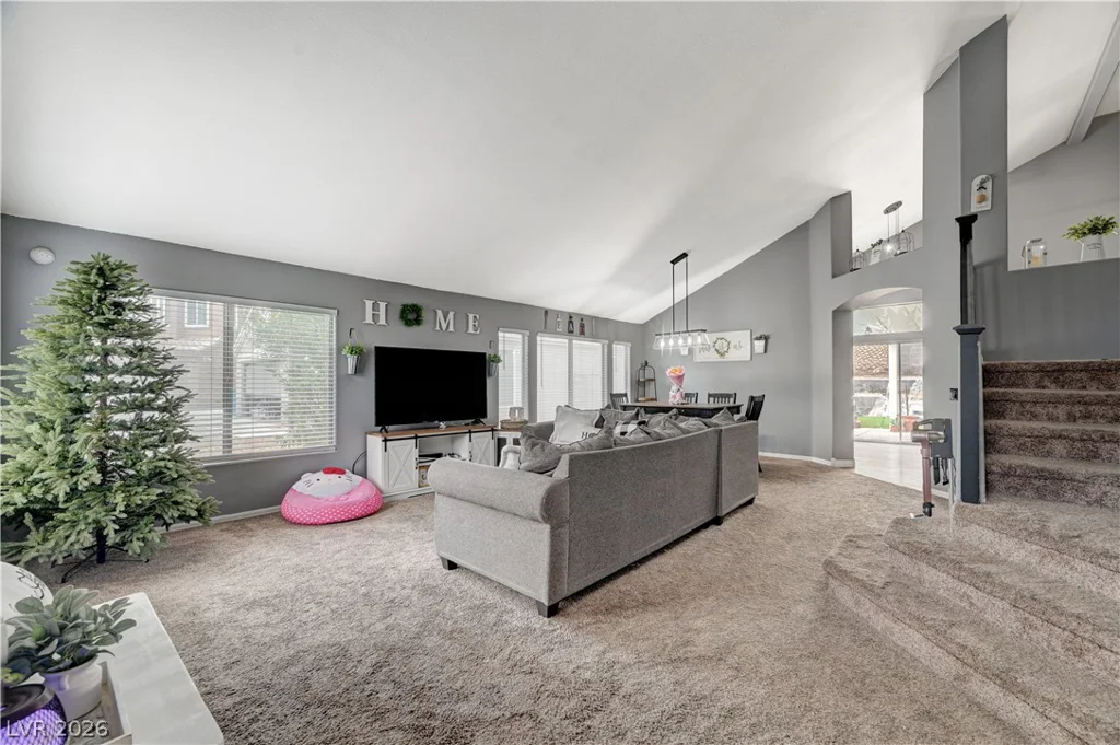 3669 Julius Ct, Las Vegas, NV 89129