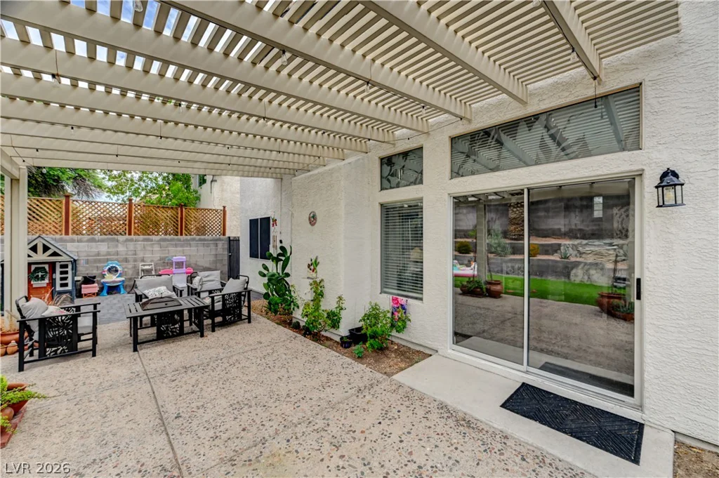 3669 Julius Ct, Las Vegas, NV 89129