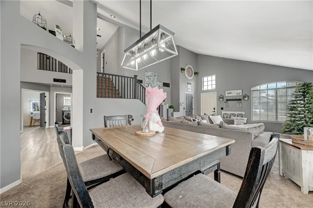 3669 Julius Ct, Las Vegas, NV 89129