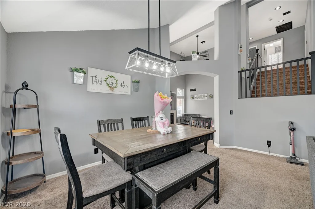 3669 Julius Ct, Las Vegas, NV 89129