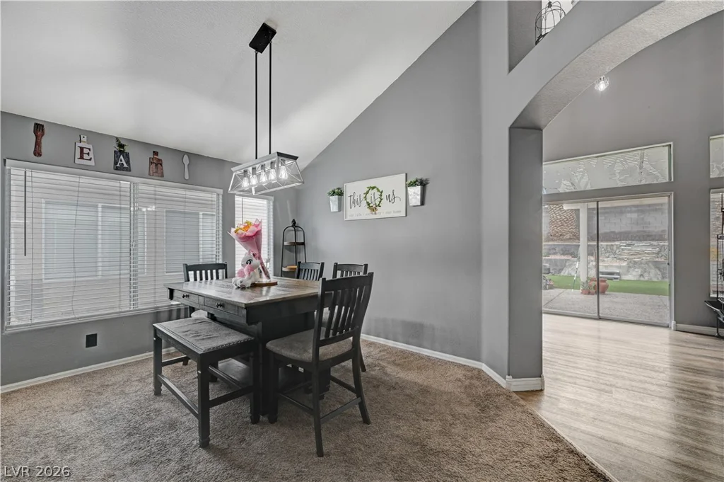 3669 Julius Ct, Las Vegas, NV 89129