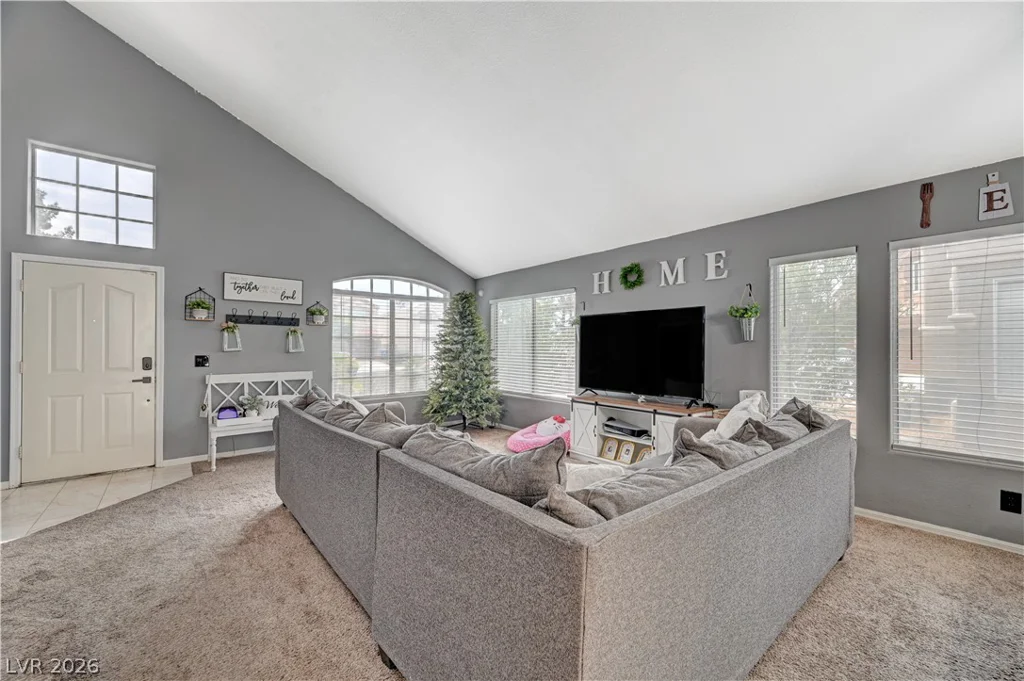 3669 Julius Ct, Las Vegas, NV 89129