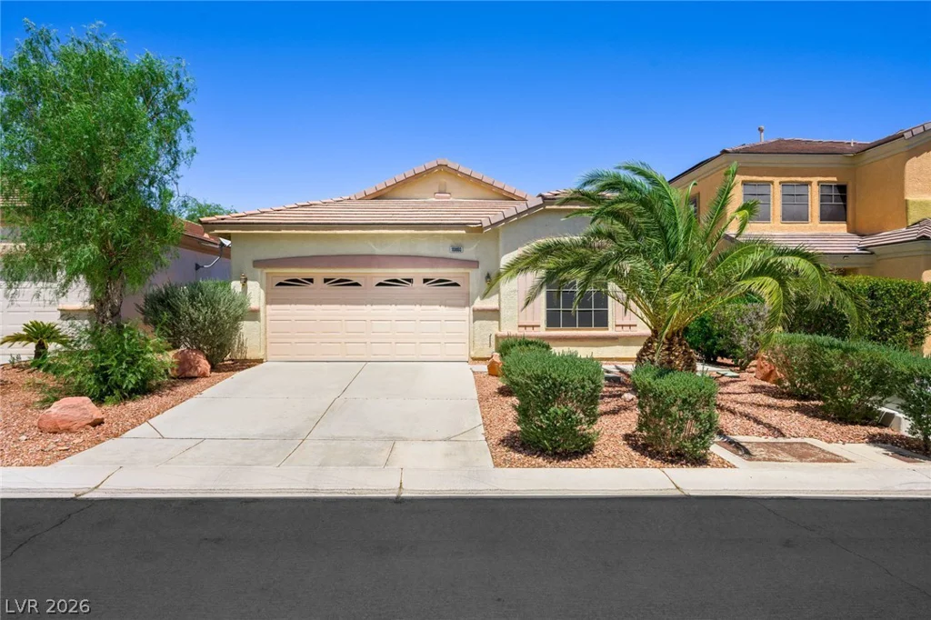 10860 Scamadella, Las Vegas, NV 89141