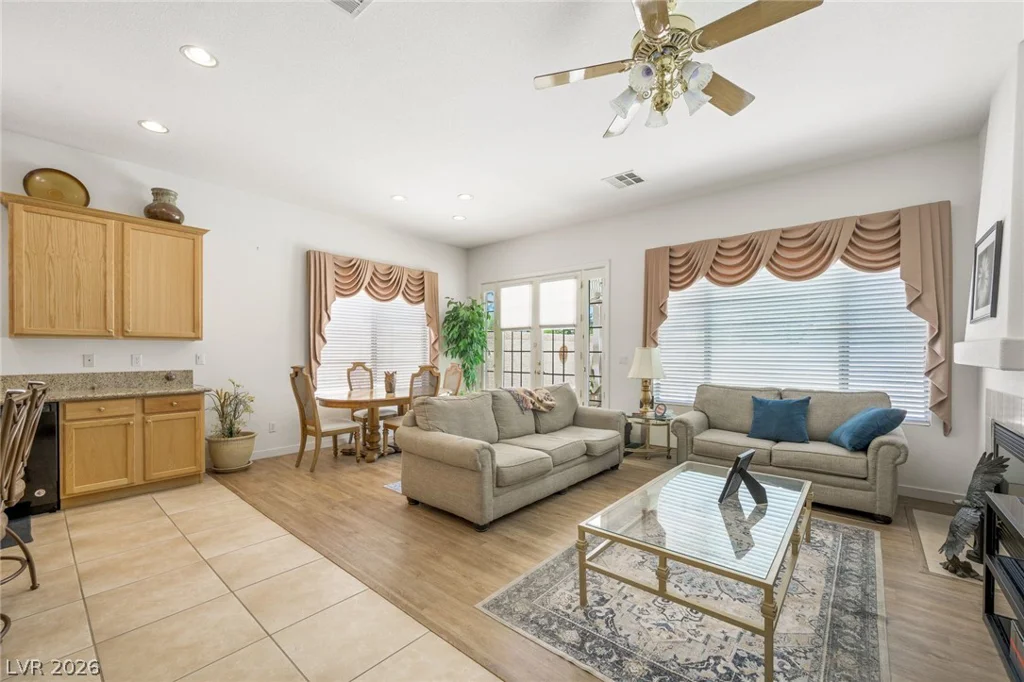 10860 Scamadella, Las Vegas, NV 89141