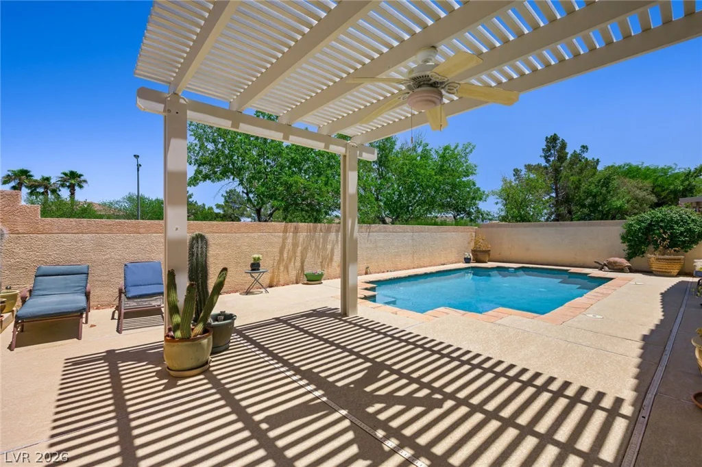 10860 Scamadella, Las Vegas, NV 89141
