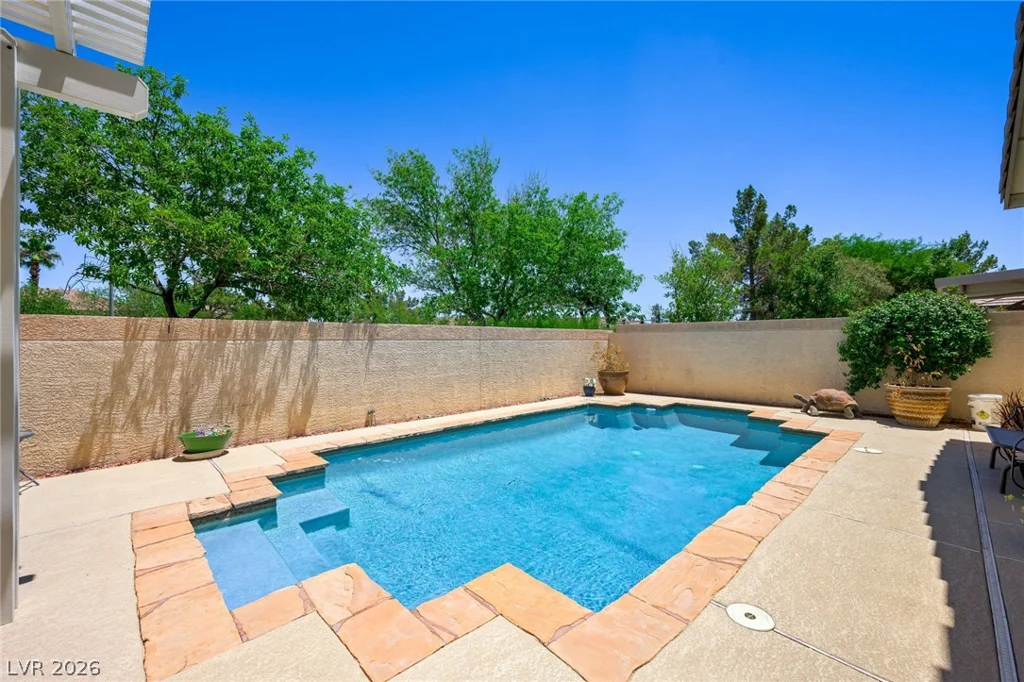 10860 Scamadella, Las Vegas, NV 89141
