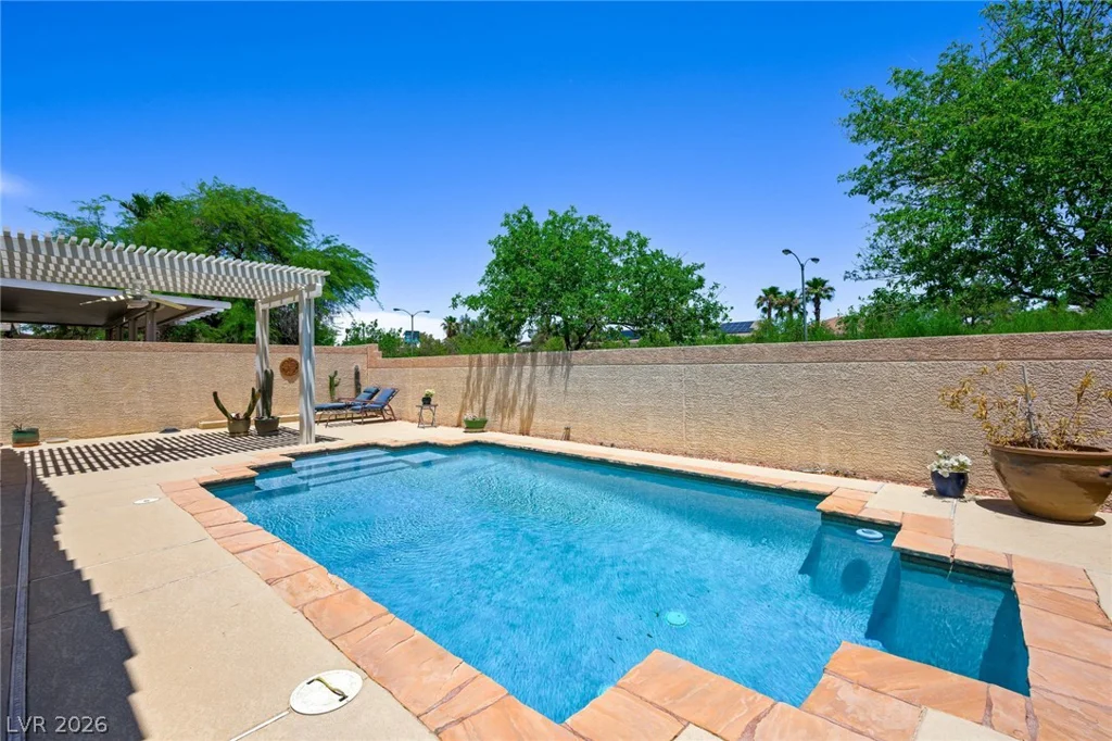 10860 Scamadella, Las Vegas, NV 89141
