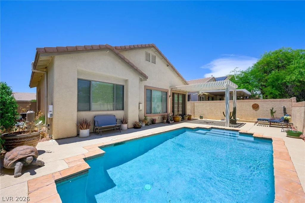 10860 Scamadella, Las Vegas, NV 89141