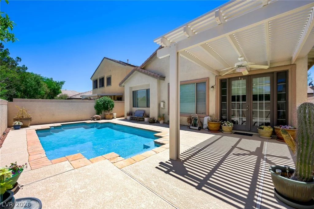 10860 Scamadella, Las Vegas, NV 89141