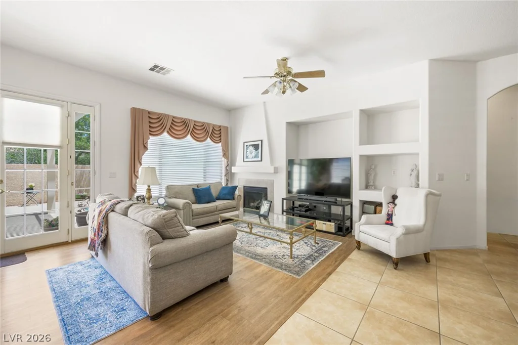 10860 Scamadella, Las Vegas, NV 89141