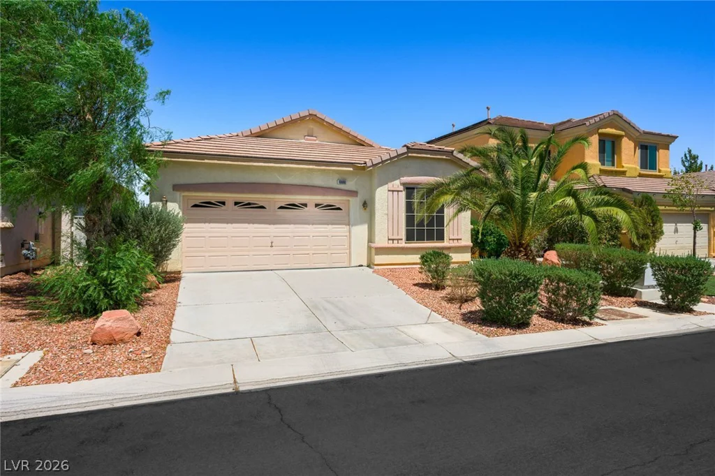 10860 Scamadella, Las Vegas, NV 89141