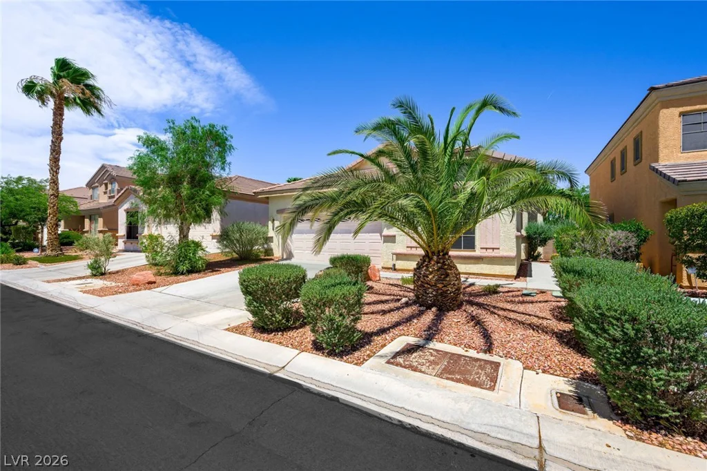 10860 Scamadella, Las Vegas, NV 89141