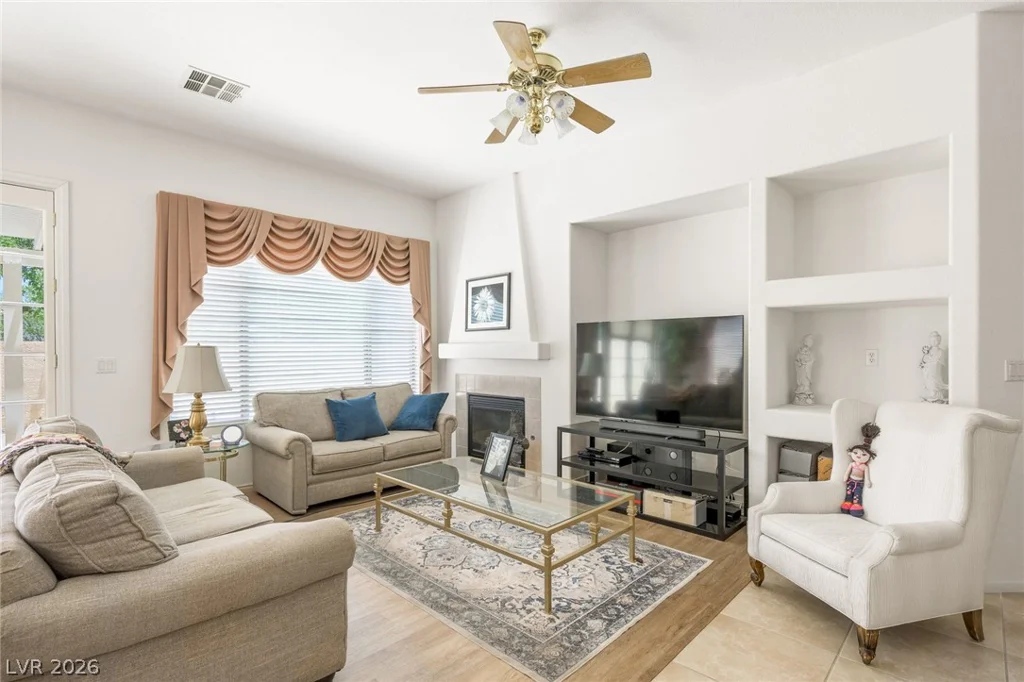 10860 Scamadella, Las Vegas, NV 89141