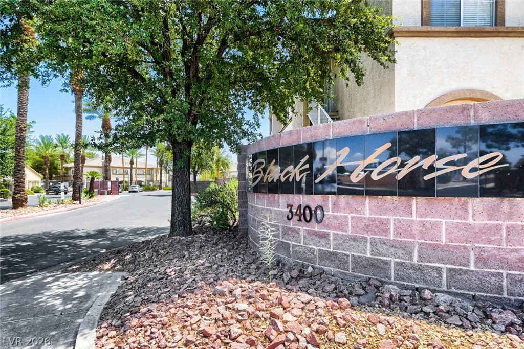 3400 Cabana, Las Vegas, NV 89122