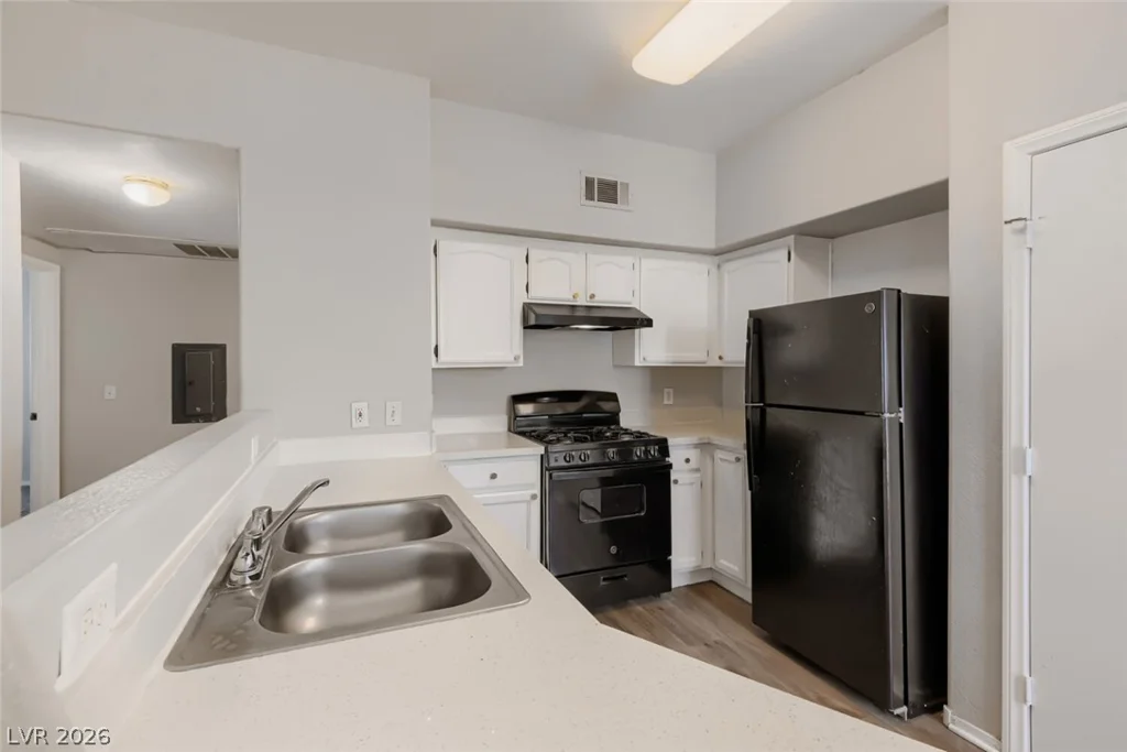 3400 Cabana, Las Vegas, NV 89122