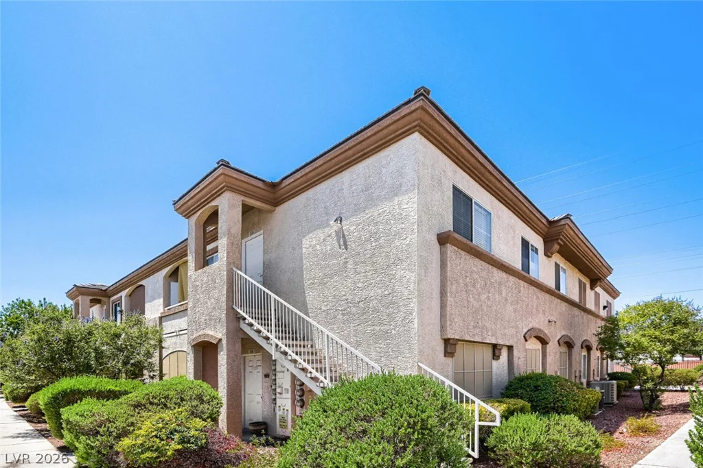 3400 Cabana, Las Vegas, NV 89122