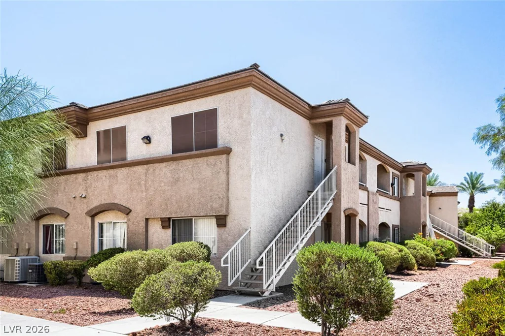 3400 Cabana, Las Vegas, NV 89122