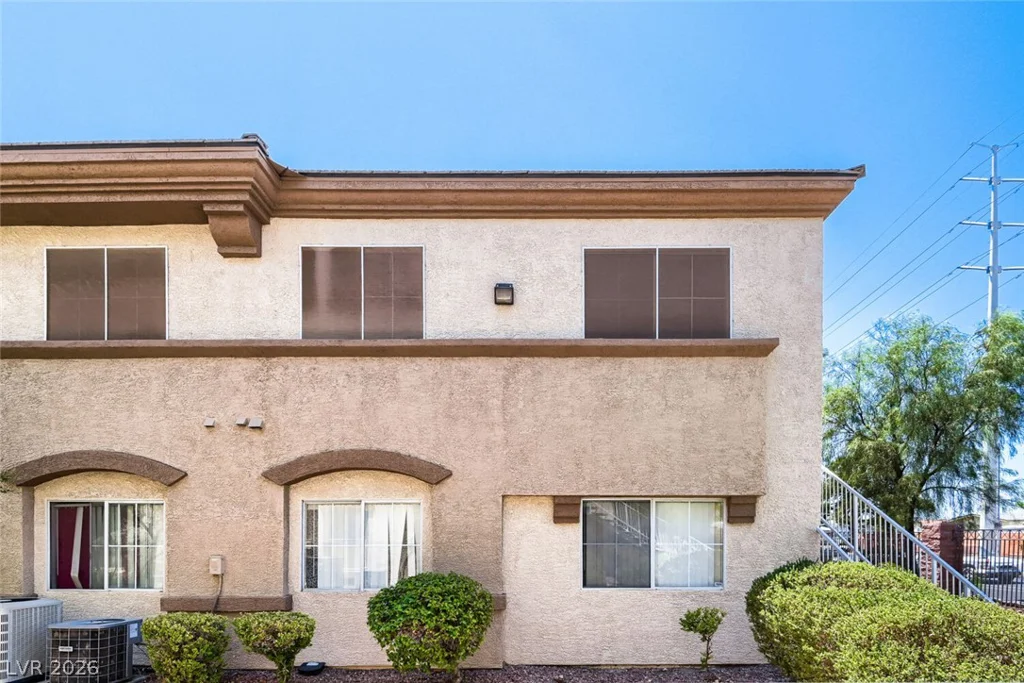 3400 Cabana, Las Vegas, NV 89122