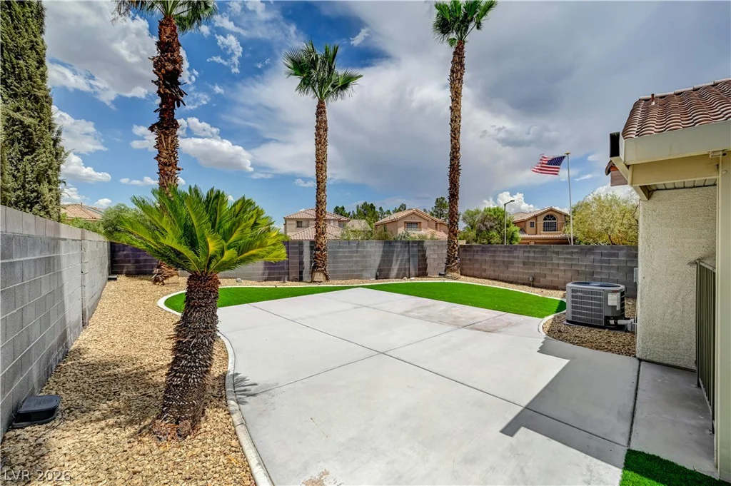 1717 Royal Canyon, Las Vegas, NV 89128