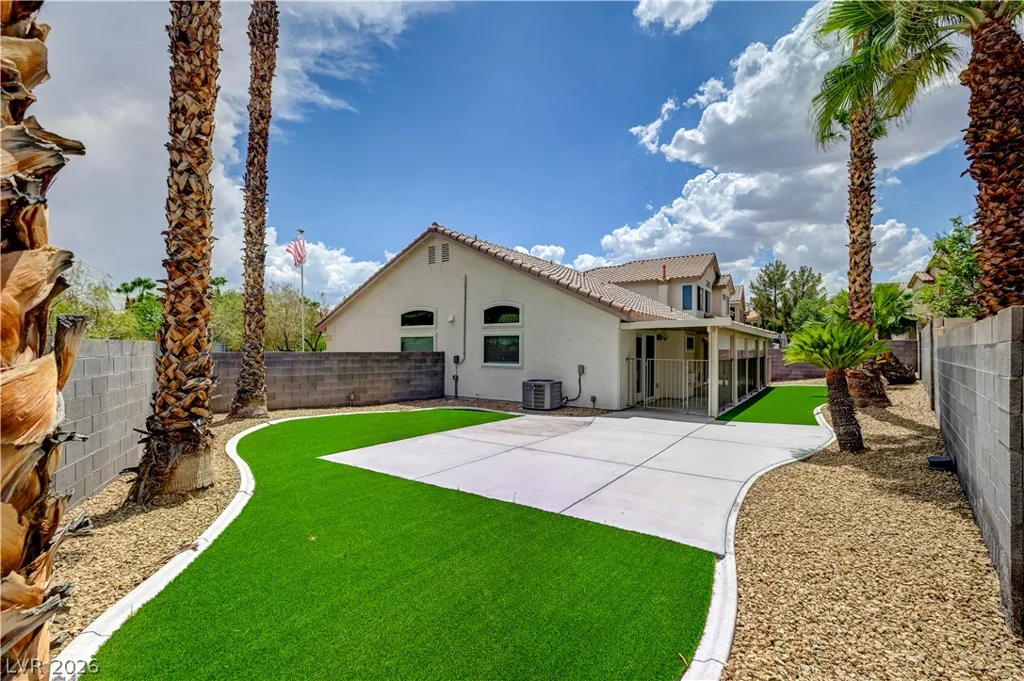 1717 Royal Canyon, Las Vegas, NV 89128