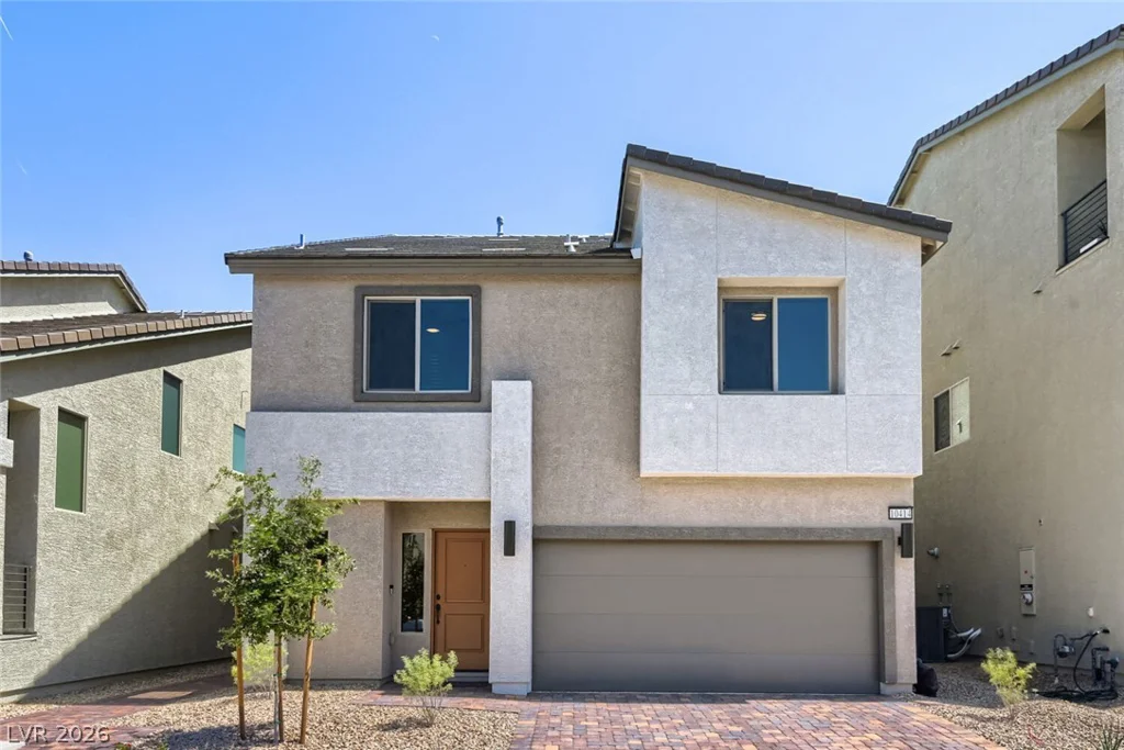 10414 Arbor Ridge, Las Vegas, NV 89141