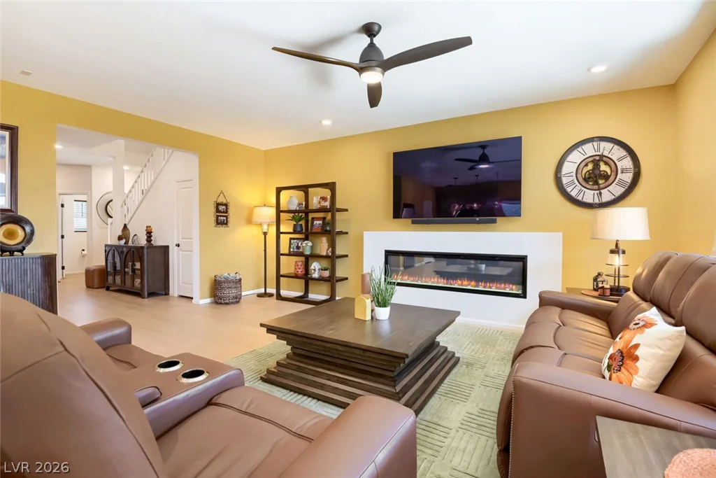 10414 Arbor Ridge, Las Vegas, NV 89141