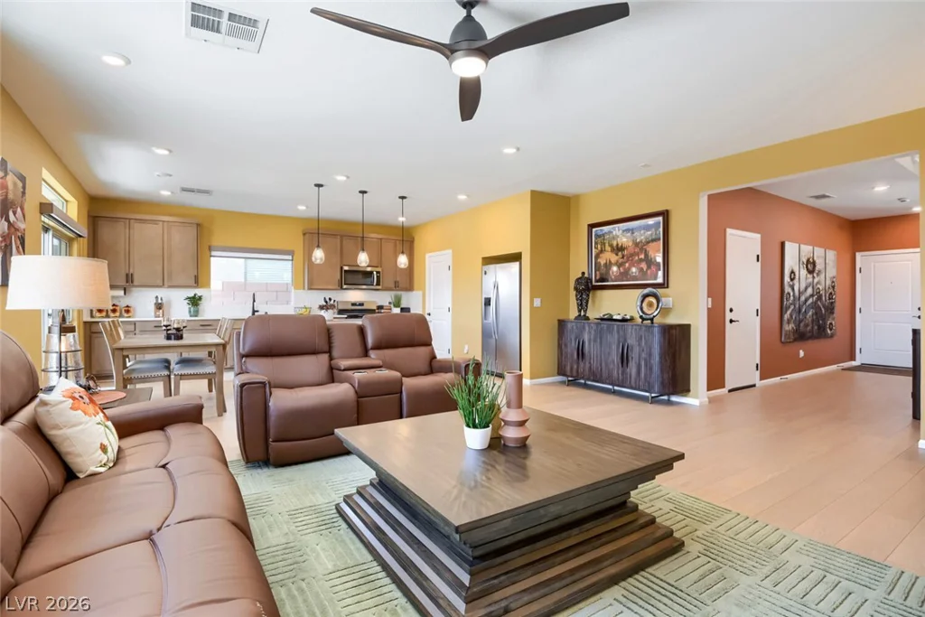 10414 Arbor Ridge, Las Vegas, NV 89141