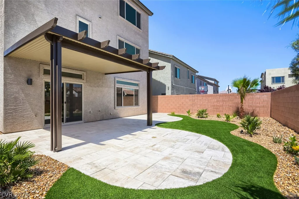 10414 Arbor Ridge, Las Vegas, NV 89141