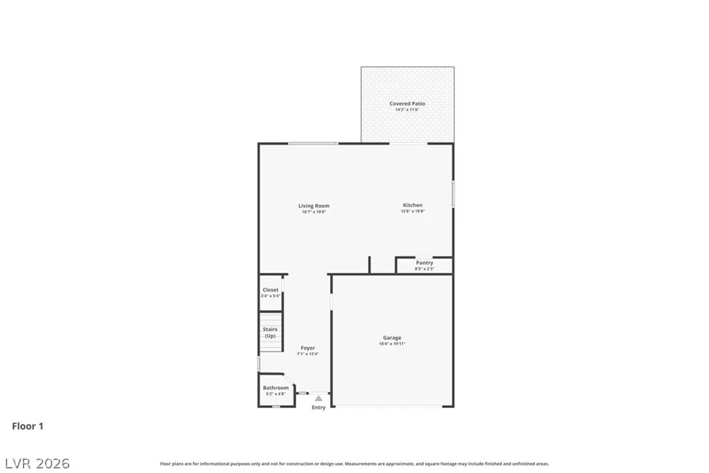 10414 Arbor Ridge, Las Vegas, NV 89141
