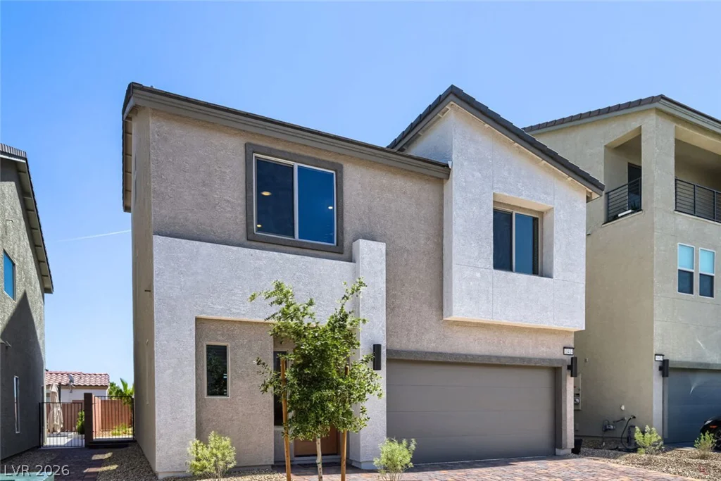 10414 Arbor Ridge, Las Vegas, NV 89141