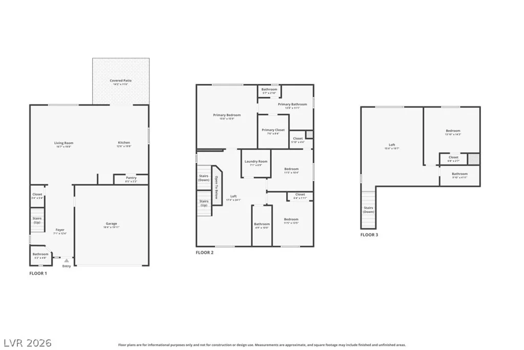 10414 Arbor Ridge, Las Vegas, NV 89141
