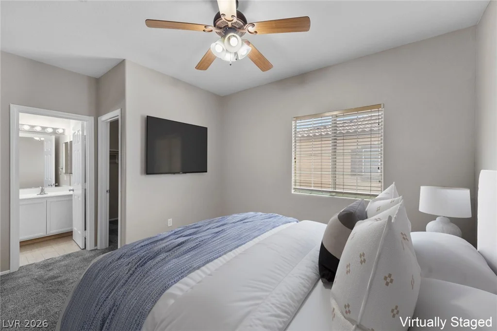5940 Palmilla, North Las Vegas, NV 89031
