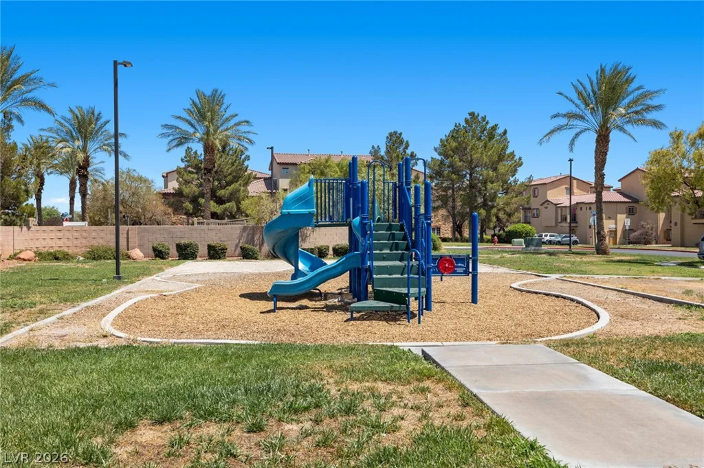 5940 Palmilla, North Las Vegas, NV 89031
