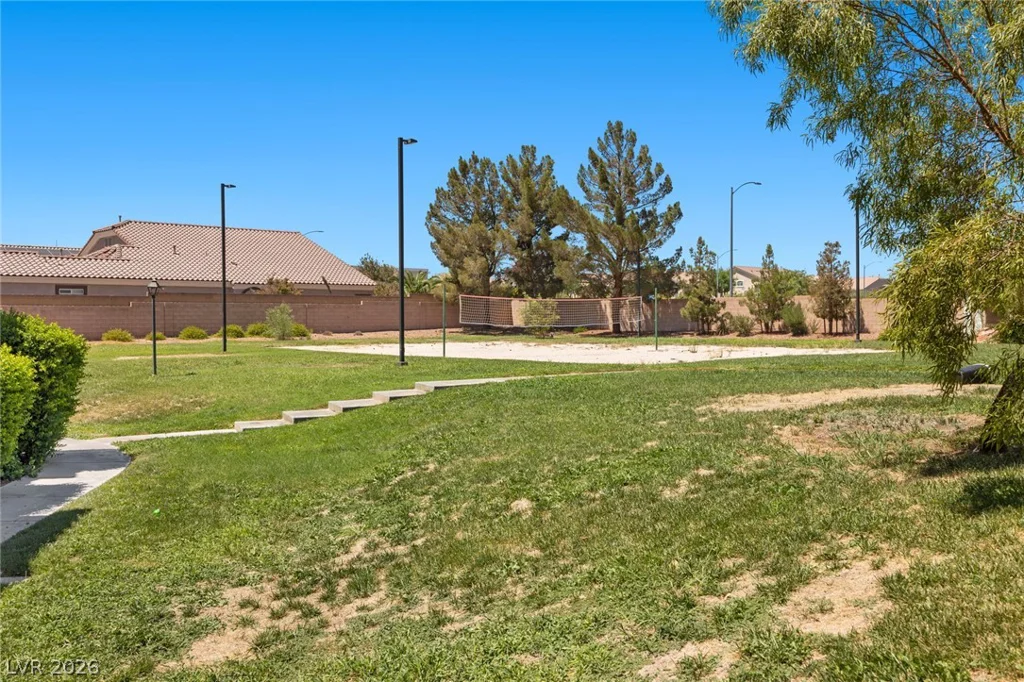5940 Palmilla, North Las Vegas, NV 89031