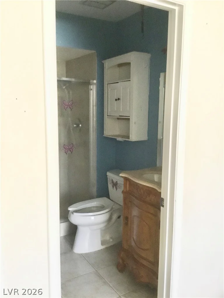6373 Whippoorwill Way, Las Vegas, NV 89103