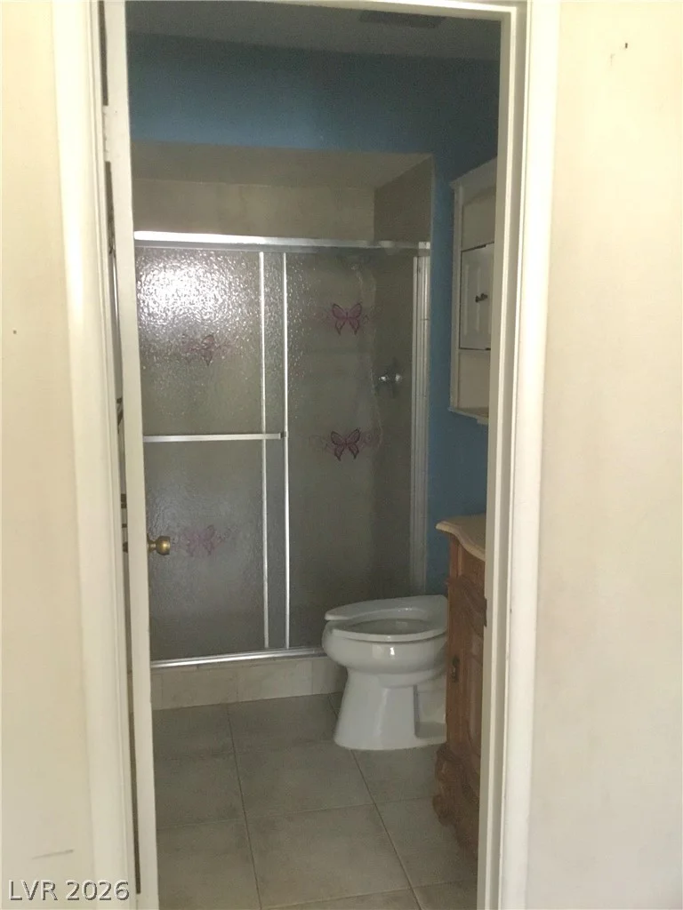 6373 Whippoorwill Way, Las Vegas, NV 89103